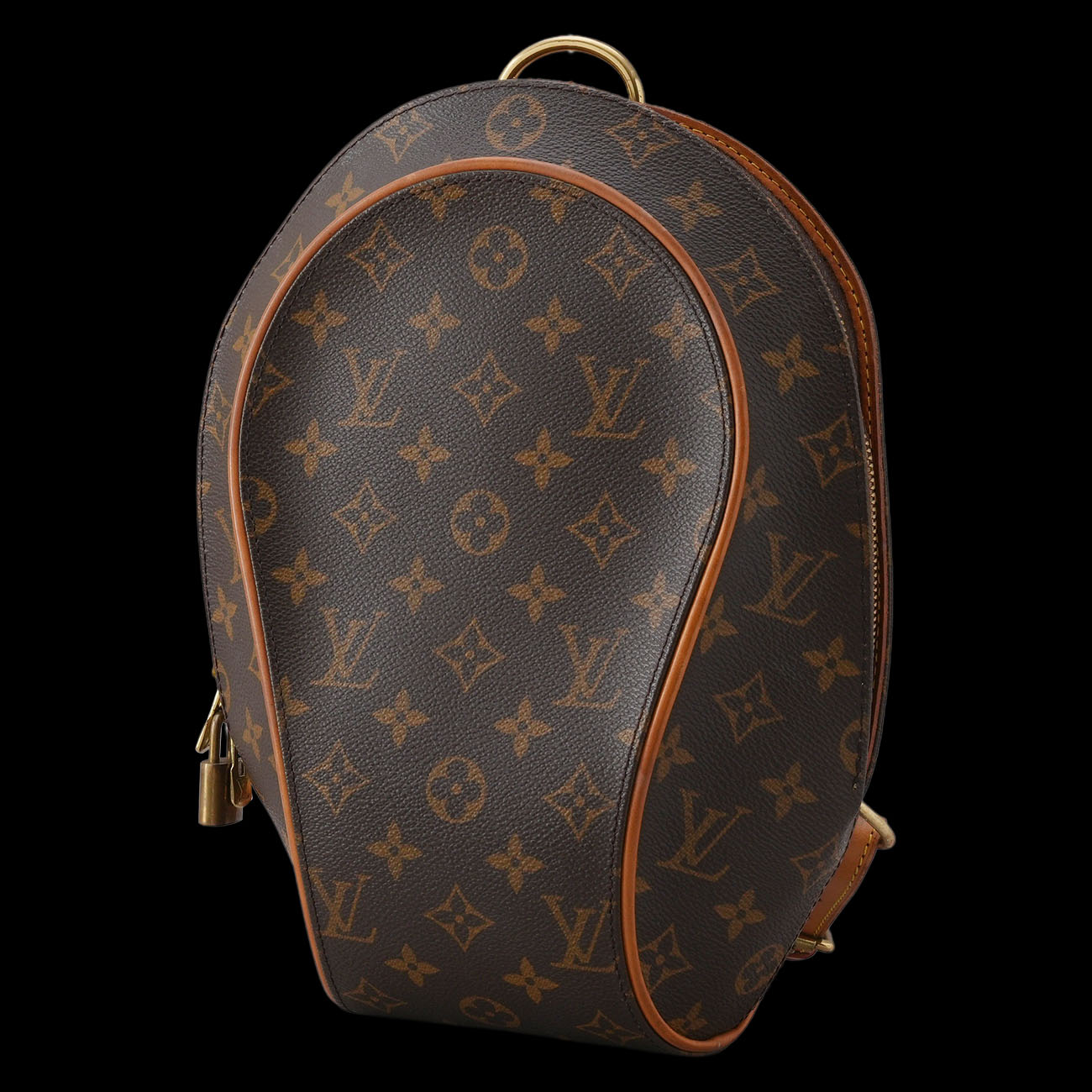 LOUIS VUITTON(USED)루이비통 모노그램 엘립스 백팩